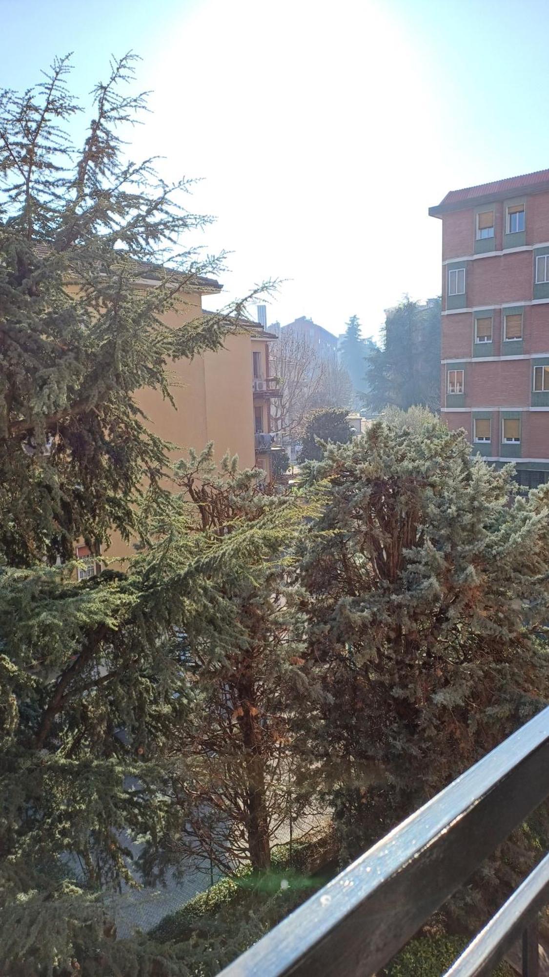 Savena House Hotel Bologna Luaran gambar