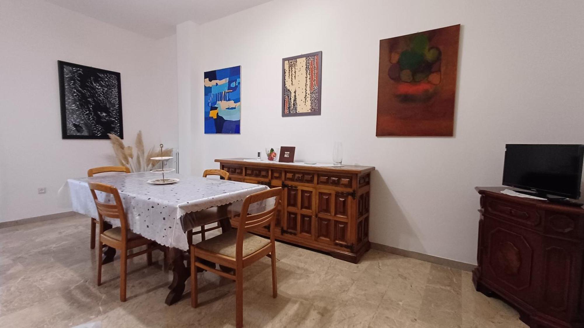 Savena House Hotel Bologna Luaran gambar